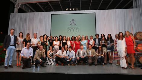 Premios a los mejores vinos argentinos
