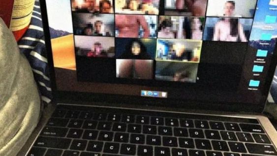 En Colombia, las orgías y el sexo on line ya son tendencia en medio de la cuarentena