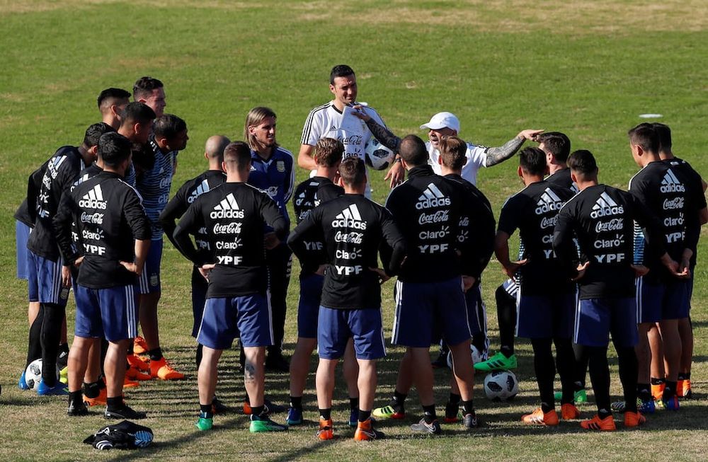 En 20 minutos se agotaron las entradas para el amistoso de Argentina con Israel