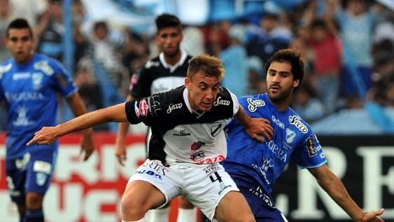 El fútbol grande se viste de “Celeste”