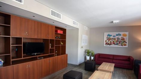 La casa de Ronald McDonald ahora es más grande