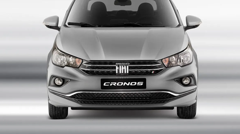 Fiat Cronos