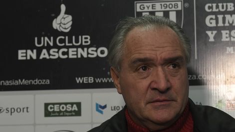 En Potrerillos, el Lobo arrancó la pretemporada