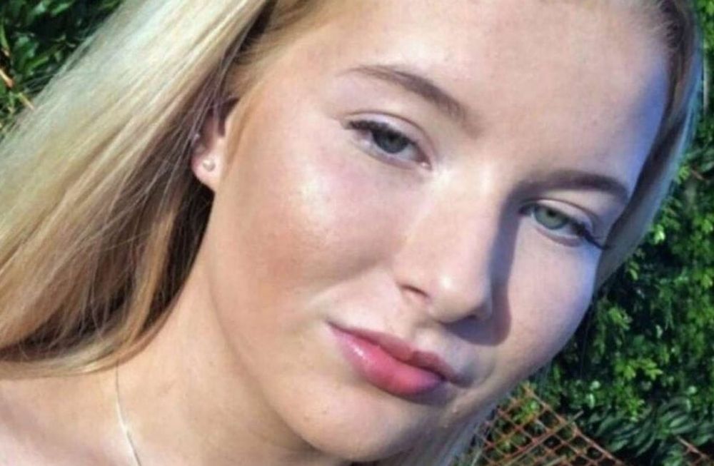 Brooke Ryan, la chica australiana de 16 años que murió inhalando un desodorante para calmar la ansiedad (The Sydney Morning Herald)