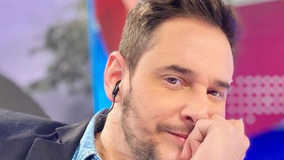 Sin reparos: Rodrigo Lussich mostró la lista de los próximos eliminados del Cantando 2020