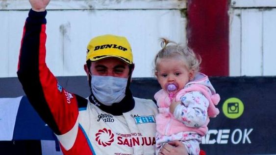 En el siguiente video, repasá la palabra de Fabricio Persia, Ian Reutemann y Diego Azar tras la final del Top Race en Concepción del Uruguay.