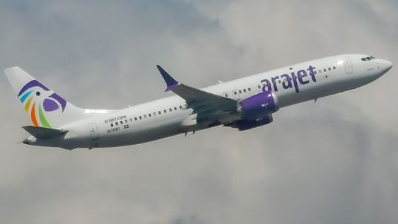 Mendoza tendrá vuelos directos hacia Punta Cana: qué aerolíneas hará los viajes