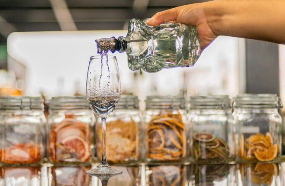 El Día Internacional del Mezcal se celebra todos los 20 de octubre.