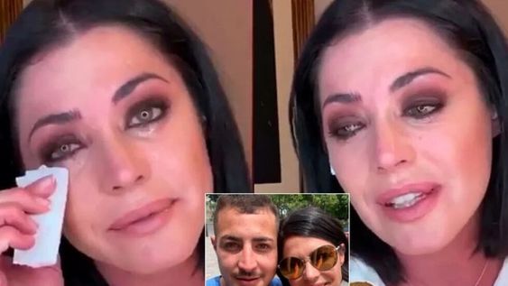 Pamela David se quebró al hablar de su hermano y contó que no llegó a saber que sería papá