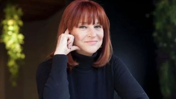 En sus redes la actriz se describe como una Artista y Coach Ontológico con especialización en Neurociencia. Gentileza: @gracielastefani / instagram.