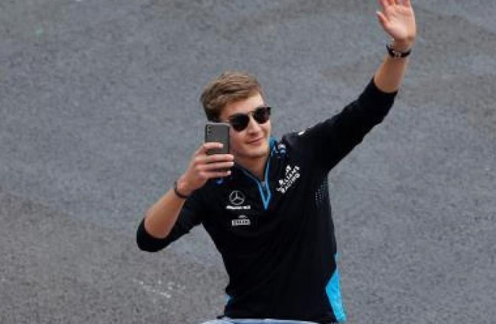 F1: Lewis Hamilton se recupera de coronavirus y ya tiene reemplazante para el Gran Premio de Sakhir