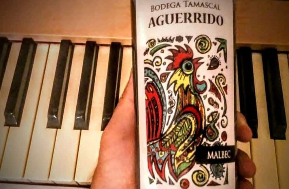 Feria de Guarda14: Tamascal también dirá presente con cuatro etiquetas de la mayor variedad