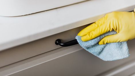 Técnica S: la mejor forma de realizar la limpieza de tu hogar para ahorrar tiempo y energía