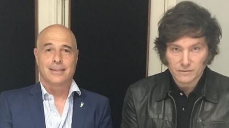 Bartolomé Abdala defendió las decisiones de Javier Milei respecto a la desregulación de la economía.