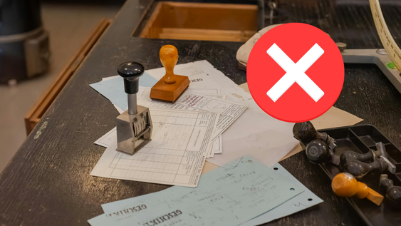 Ya no se solicitará una copia del certificado de nacimiento para realizar trámites.
