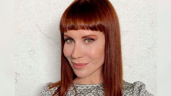 Matilda Blanco, afuera de El Hotel de los Famosos, habló sobre el camarógrafo denunciado y opinó quién debería ganar