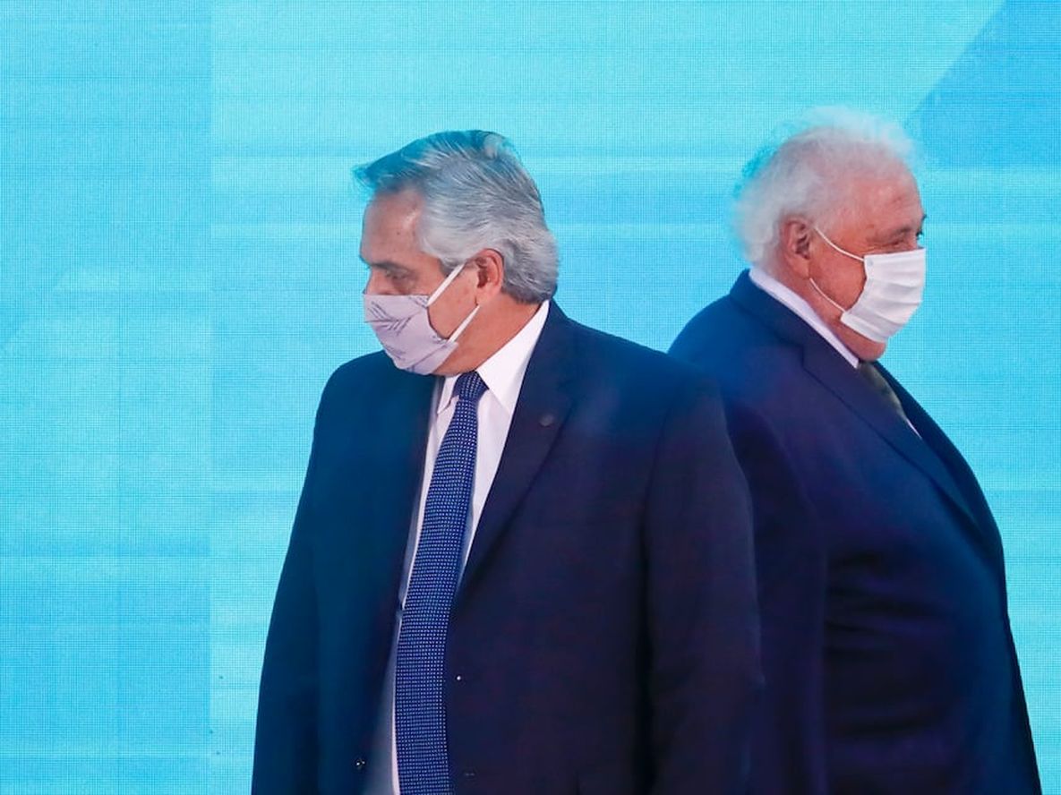 En el propio Gobierno admiten hoy que el Presidente regresará al Parlamento con su palabra devaluada y números que exponen la mayor crisis del país en lo que va del siglo.
