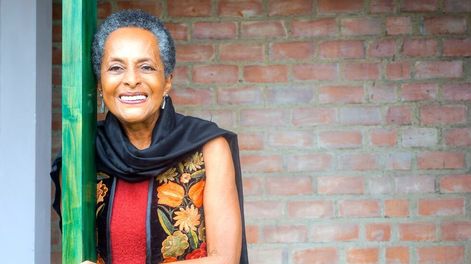 Entrevista a Susana Baca: Me salvaron la música y el amor de la gente