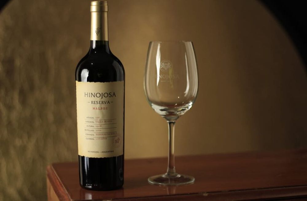 Todos los vinos de Hinojosa que podrán probarse en la feria de Guarda14