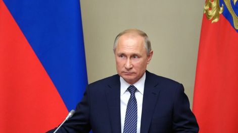 A los armenios las potencias occidentales les dieron la espalda y Rusia los dejó solos