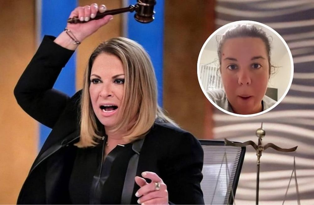 Una participante de “Caso Cerrado” reveló secretos del programa y cuánto pagan