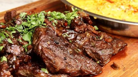 Los Andes | Las 4 mejores guarniciones para acompañar el asado del domingo.