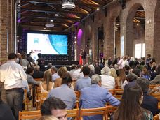 coviar: bodegas de argentina y el centro de vinateros del este apoyaron la derogacion