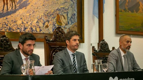 Se aprobó la ordenanza que limita la reelección de los concejales