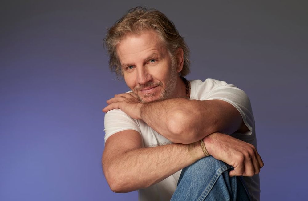 El actor está en plena gira despedida de Los 39 Escalones y vuelve a Mendoza.