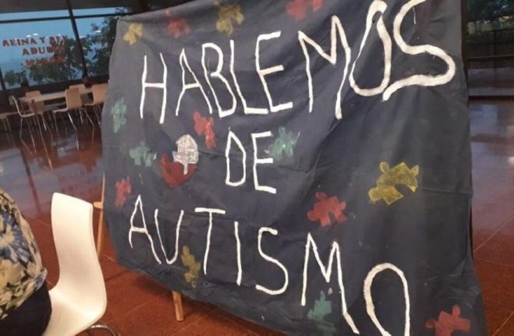 Día Mundial del Autismo: 1 de cada 160 niños en todo el mundo tiene autismo (TEA)