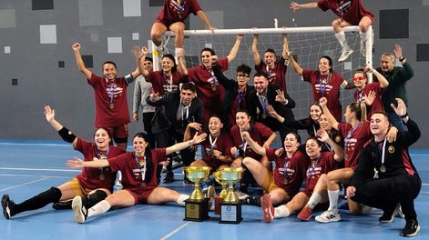 Los Andes | mendoza futsal femenino tricampeón.jpg