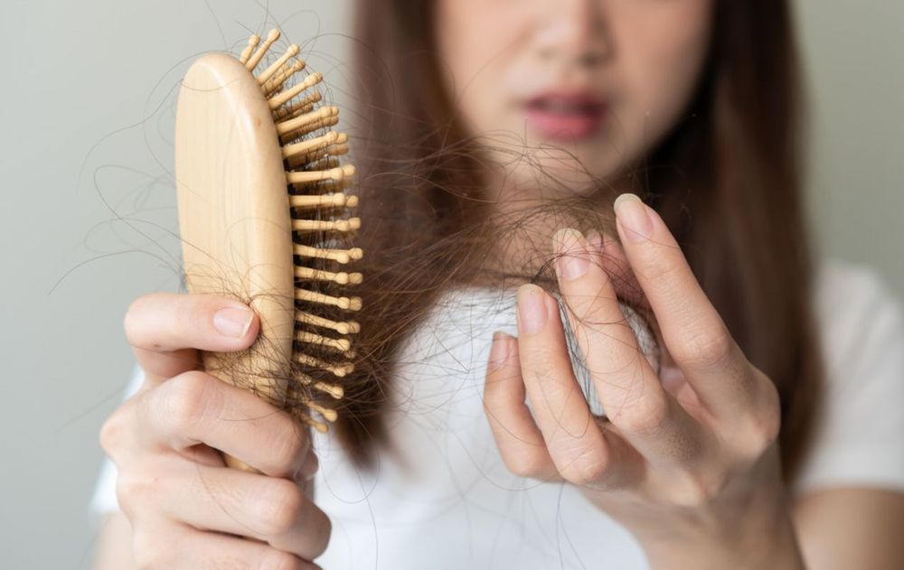 La corrección de algunos errores habituales, logran mejorar de forma visible la calidad del pelo.
