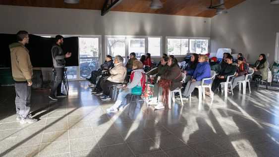 La Ciudad beneficiará a 31 familias con el programa de Mejora Habitacional
