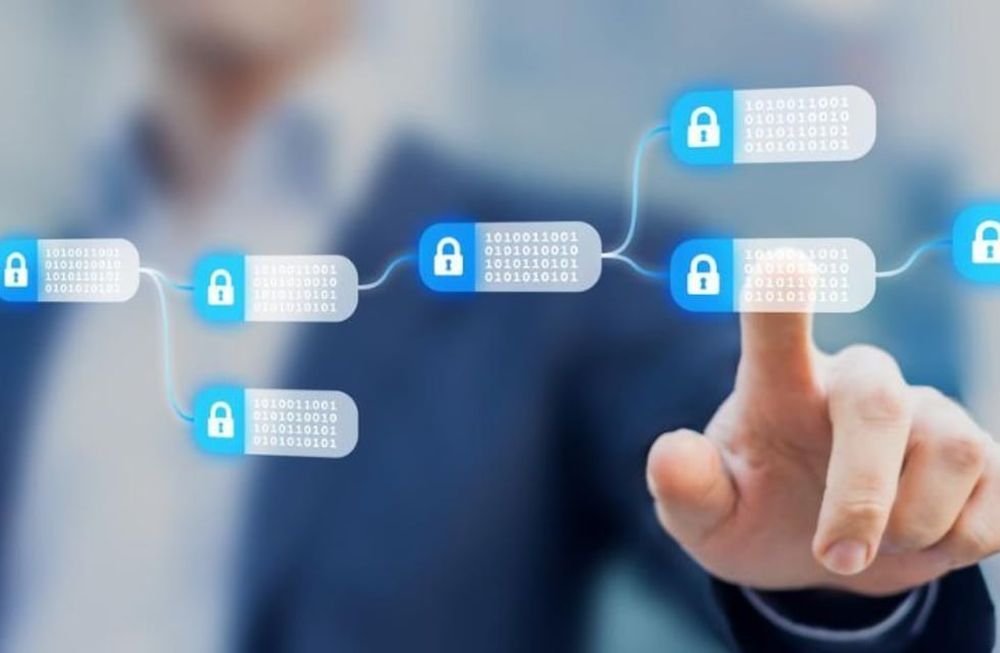 Se realiza en Ciudad de Buenos Aires un evento vinculado a tecnología blockchain con fuerte presencia mendocina.