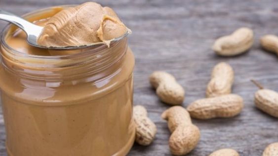 Cómo preparar crema de maní casera