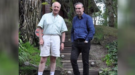 A la iglesia peronista le anda faltando un Papa - Por Carlos  Salvador La Rosa