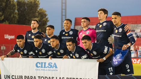 El equipo dirigido por Alfredo Berti viene de sufrir un revés en la Copa Argentina y buscará recuperarse en el torneo Clausura frene al Guapo.&nbsp;