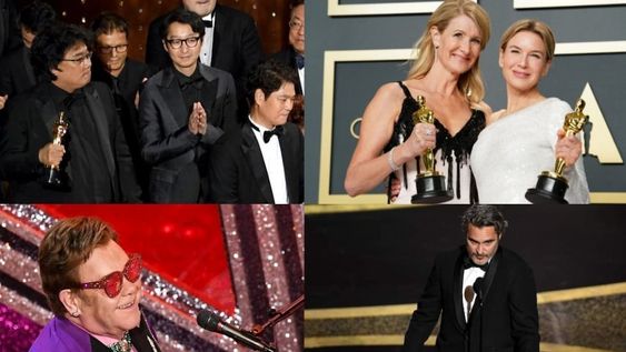 No todo es lo que parece: los Oscar 2020 registraron la menor audiencia de la historia