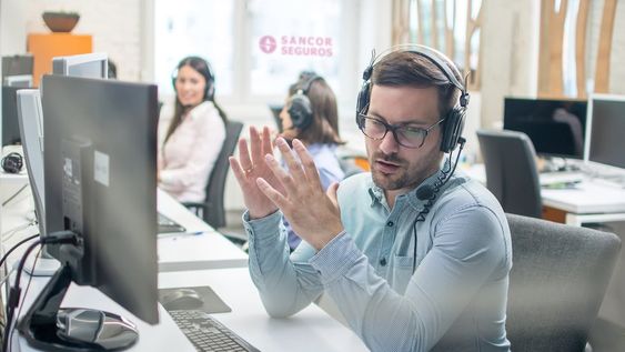 Sancor Seguros avanza en la atención de sus asegurados afectados por el terremoto en San Juan