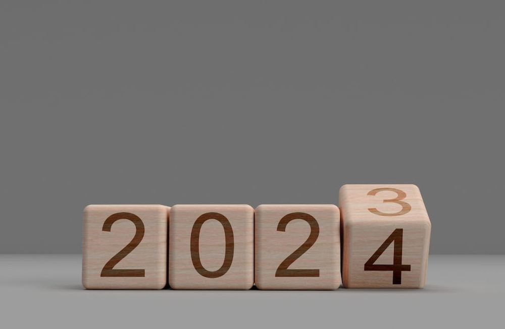 Año Nuevo 2024: cuándo es Noche Vieja y cómo festejarla