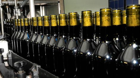 Mercado de traslado: ¿Por qué hace falta un “Banco de Vinos”?
