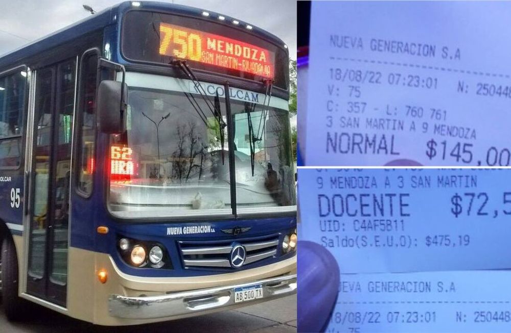 El tuit publicado por la Secretaria General del Sute.