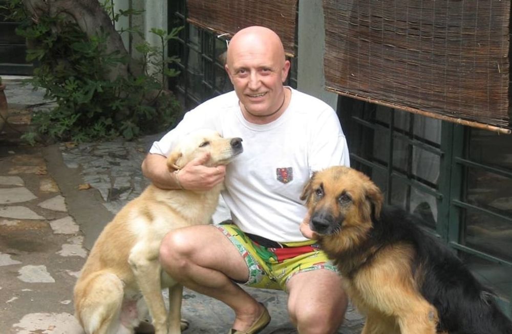 El ex juez Leonardo Torino.