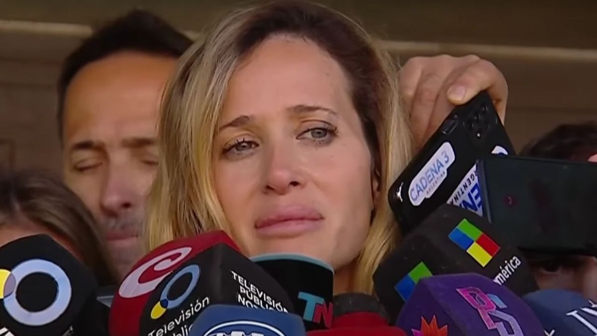 Le respondió sin filtros: Julieta Prandi habló luego de que Wanda Nara se comparara con ella