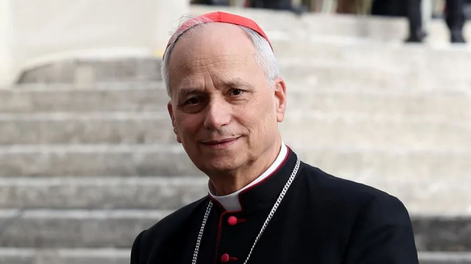 El Papa León XIV es más bajo de lo que se pensaba.