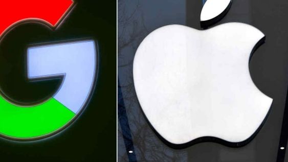 Multan a Google y Apple en Italia por el uso ilegal de datos