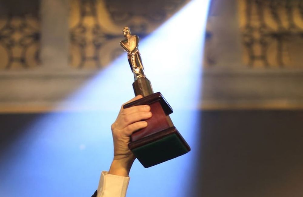 Premios Martín Fierro