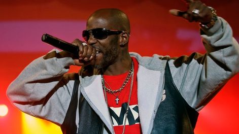 Los Andes | Murió el rapero y actor DMX a los 50 años.