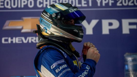 Bernardo Llaver cree que puede ser protagonista en la tercera fecha del Súper TC2000.