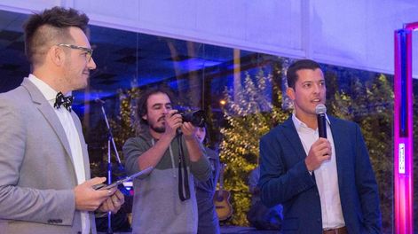 Inauguró en  Mendoza  P&L Neumáticos, distribuidor oficial Pirelli en Argentina